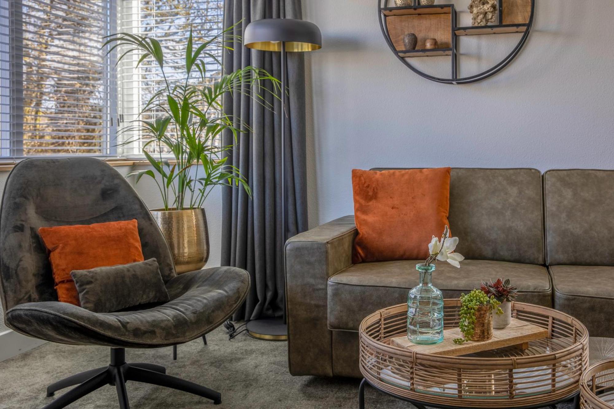 Hotel Kogerstaete Texel De Koog  Habitación foto