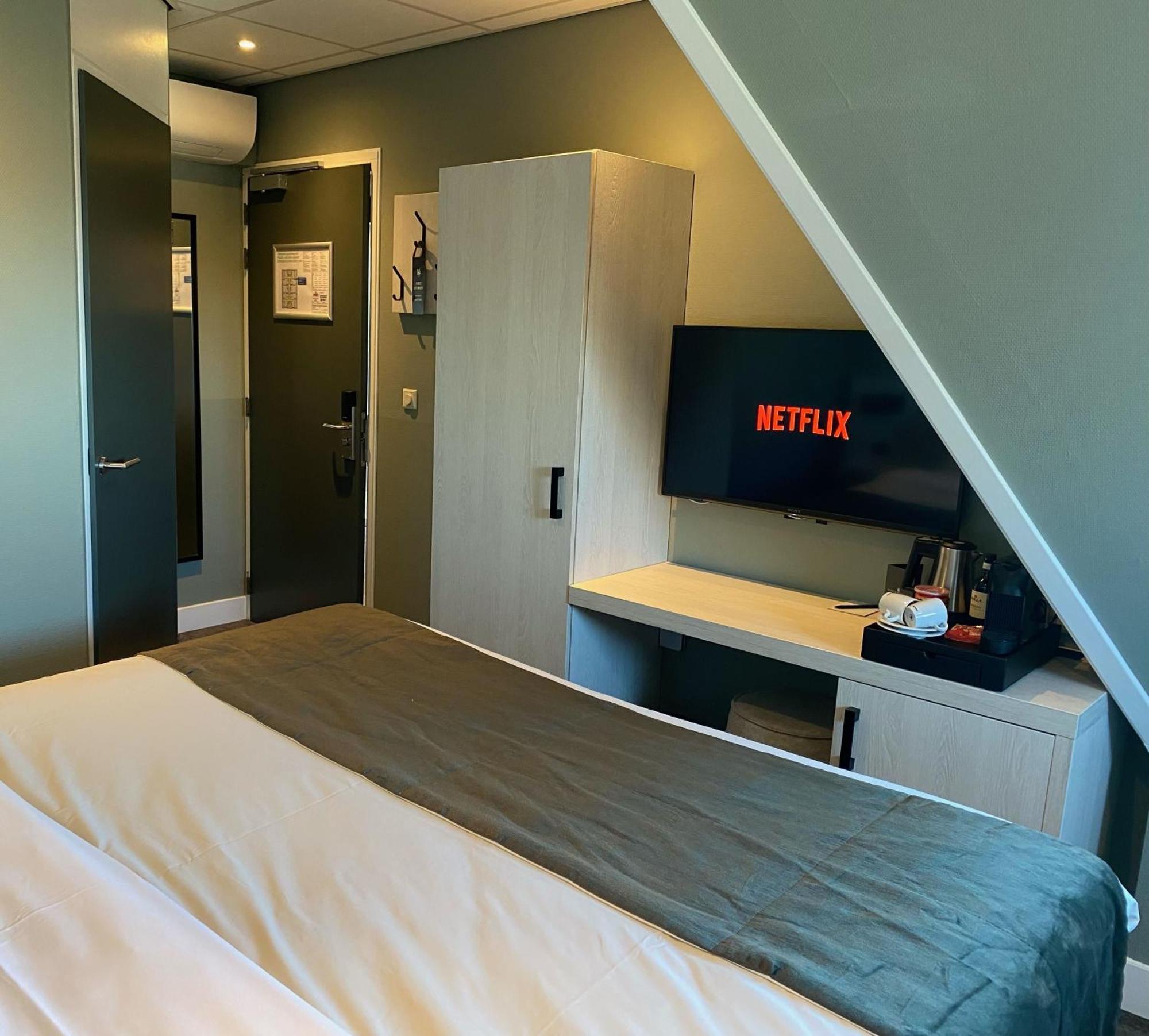 Hotel Kogerstaete Texel De Koog  Habitación foto